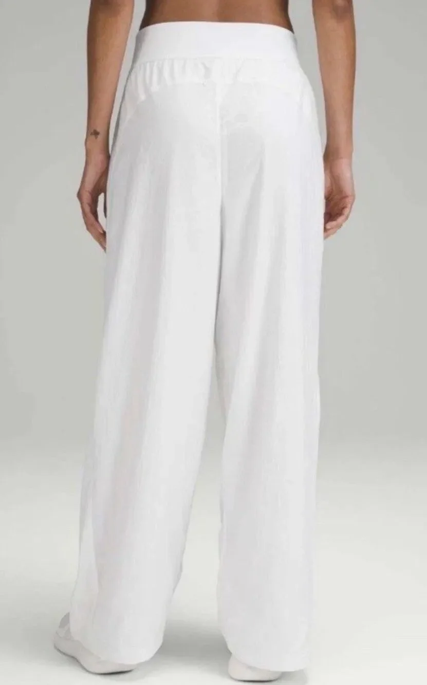 lululemon athletica approximately measurements